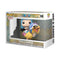 Pop! Animation One Piece - Vivi and Karoo 129