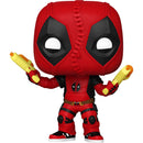 Pop! Marvel: Deadpool & Wolverine - Kidpool 1402