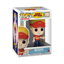 Pop! Beavis and Butt-Head - Beavis 1592