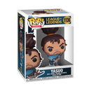 Pop! League of Legends - Yasuo 1136
