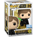 Pop! Star Wars - Luke Skywalker (Legends) Glow in the Dark 846
