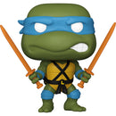 Pop! TV Teenage Mutant Ninja Turtles - Leonardo with Katana 1555