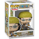 Pop! Animation One Piece - Usopp 1774