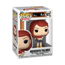 Pop! The Office - Meredith Palmer with Drink 1672