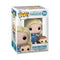 Pop! Movies The Fantastic Four First Steps - Invisible Woman & Franklin 1514