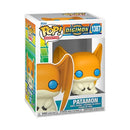 Pop! Digimon - Patamon 1387