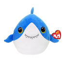 Finsley 10" - Ty Squish-A-Boos