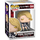 Pop! Tougen Anki - Kuina Sazanami 2444