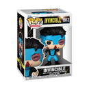 Pop! Invincible - Invincible (Conquest Battle Damaged) 1912