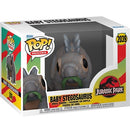 Pop! Jurassic Park - Baby Stegosaurus 2039