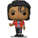Pop! Rocks: Michael Jackson - Michael Jackson Beat It 491
