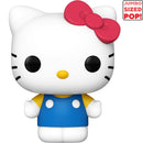 Pop! Hello Kitty 50th Anniversary - Hello Kitty Jumbo 10' 79