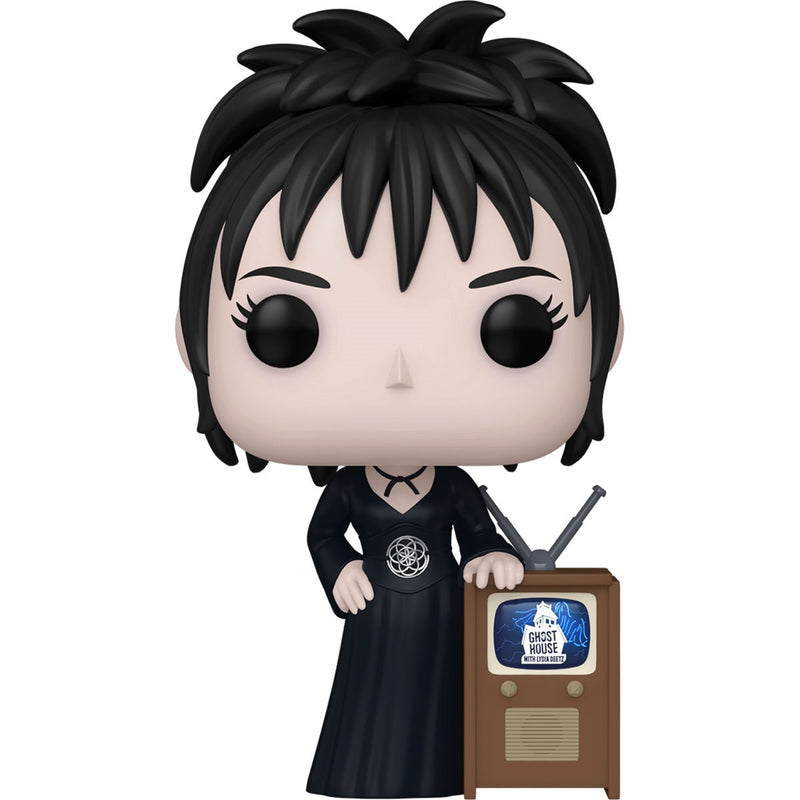 Pop! Movies: Beetlejuice Beetlejuice - Lydia Deetz 1690