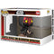 Pop! Star Wars: Episode I - Darth Maul on Bloodfin Speeder Deluxe 705