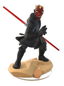 INFINITY 3.0 Darth Maul - Disney Infinity Pre-Played