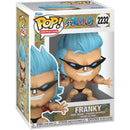 Pop! One Piece - Franky with Sunglasses 2232