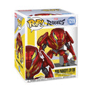 Pop! Marvel Rivals - Peni Parker's SP//DR Super 6-Inch  1219