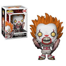 Pop! Movies IT - Pennywise with Spider Legs 542
