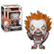 Pop! Movies IT - Pennywise with Spider Legs 542