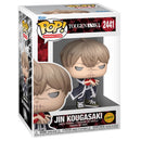 Pop! Tougen Anki - Jin Kougasaki 2441 Chase