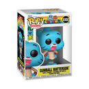 Pop! The Amazing World of Gumball - Gumball Watterson 2302