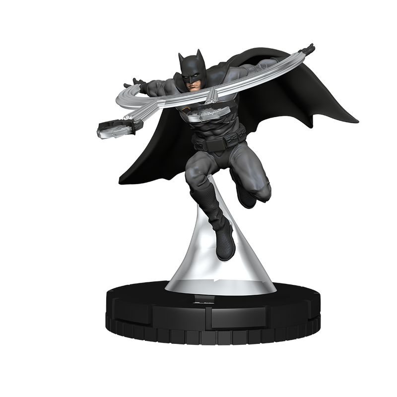 DC Starter Set 2025 - Heroclix
