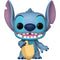 Pop! Holiday Disney: Lilo & Stitch - Stitch with Dreidel 1500