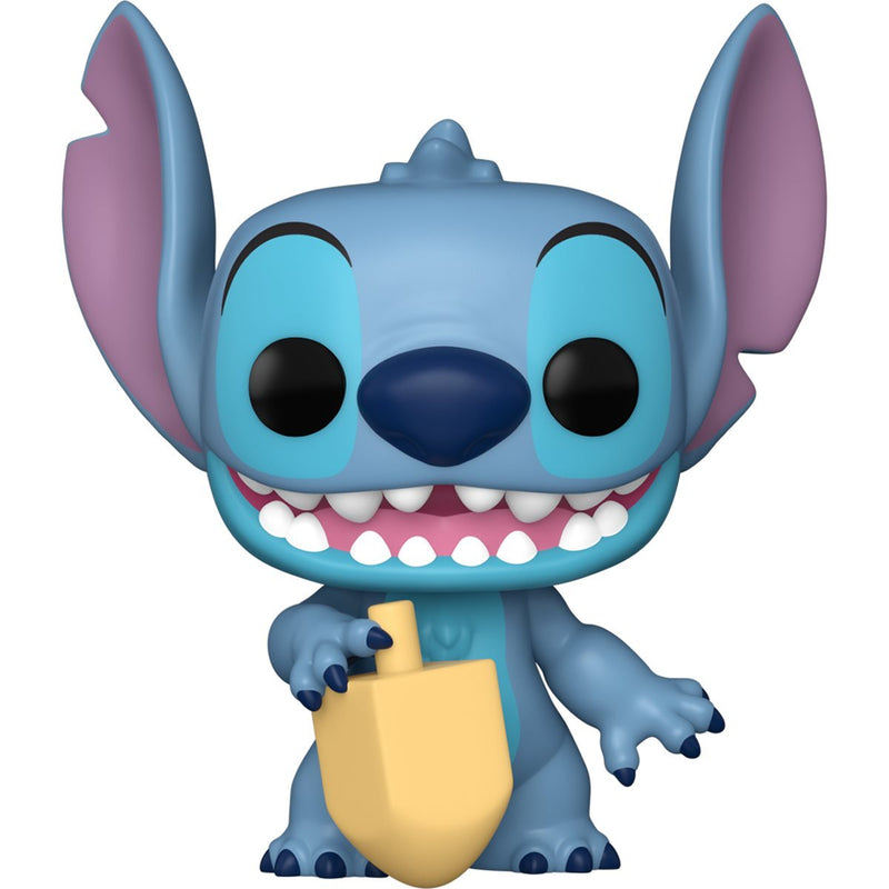 Pop! Holiday Disney: Lilo & Stitch - Stitch with Dreidel 1500