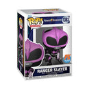 Pop! MMPR 30th Anniversary - Ranger Slayer 1383 Previews Exclusive