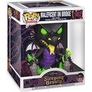 Pop! Sleeping Beauty 65th Anniversary - Maleficent on Bridge Deluxe 1453