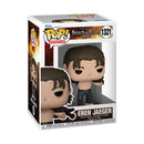 Pop! Attack on Titan - Eren Jeager 1321