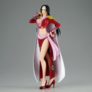 One Piece Glitters & Glamours Statue - Boa Hancock II