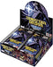 Sinister Order Booster Box - Digimon Card Game