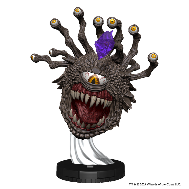 Iconix Eye of the Beholder - Dungeons & Dragons HeroClix