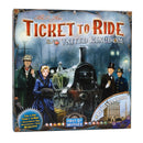 Ticket To Ride United Kingdom