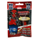 Marvel Deadpool Booster Pack - Dice Masters CDG