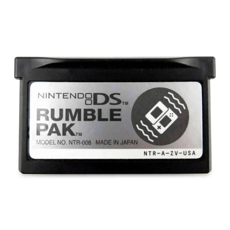 Nintendo DS Rumble Pack - Pre-Played