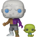 Pop! Superman (2025 Movie) - Metamorpho with Baby Joey 586