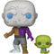 Pop! Superman (2025 Movie) - Metamorpho with Baby Joey 586