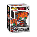 Pop! Five Nights at Freddy's Help Wanted 2 - Scrap Baby 1129