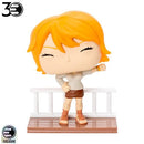 Pop! One Piece - Nami 2335 Entertainment Earth Exclusive