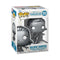 Pop! Movies The Fantastic Four First Steps - Silver Surfer 1518