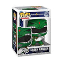 Pop! MMPR 30th Anniversary - Green Ranger 1376