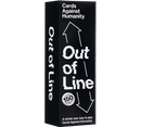 Out of Line - Cards Against Humanity