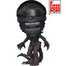Pop! Alien: Romulus - Scorched Xenomorph 6' 1617