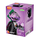 Sesame Street PreCool Figure - Count Von Count