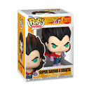 Pop! Dragon Ball GT - Super Saiyan 4 Vegeta 2073