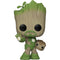 Pop! We Are Groot - Groot as Iron Man 1393