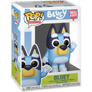 Pop! Bluey - Bluey Waving 2524