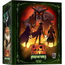 Dice Throne Adventures